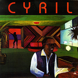 Cyril - Saturday Night
