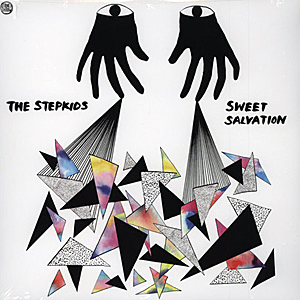 Stepkids - Sweet Salvation