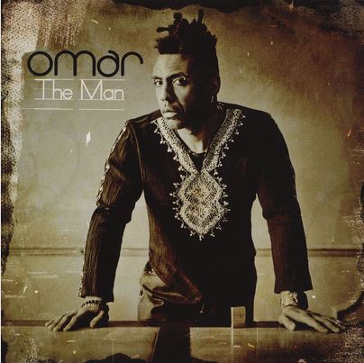 Omar - The Man