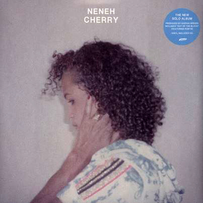 Neneh Cherry - Blank Project