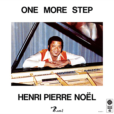 Henri Pierre Noel - One More Step
