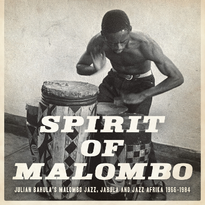 Spirit Of Malombo