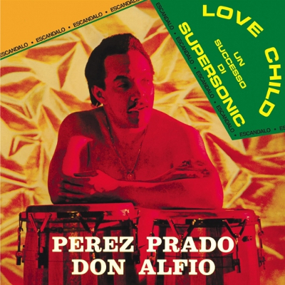 Perez Prado - Love Child