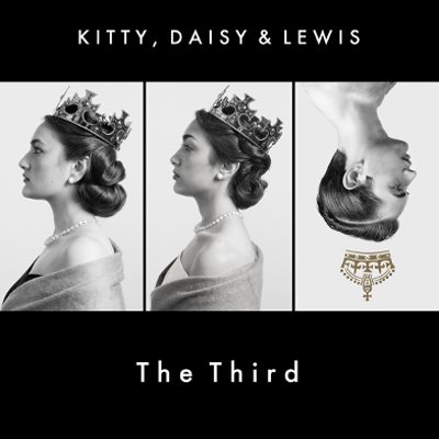 Kitty Daisy & Lewis - The Third
