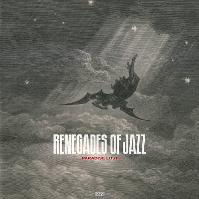 Renegades Of Jazz - Paradise Lost