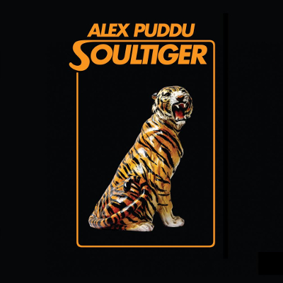 Alex Puddu - Soul Tiger