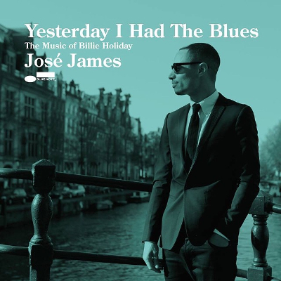 Jose James - Yesterday I Had The Blues
