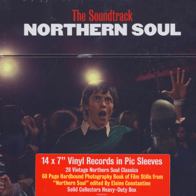 Northern Soul - The Soundtrack
