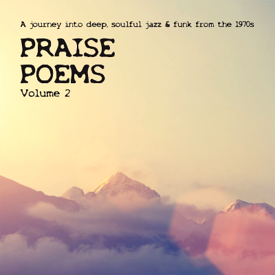 Praise Poems Vol 2 - Various Artists