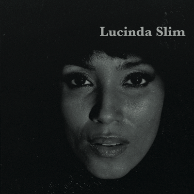 Lucinda Slim - Lucinda Slim - cover