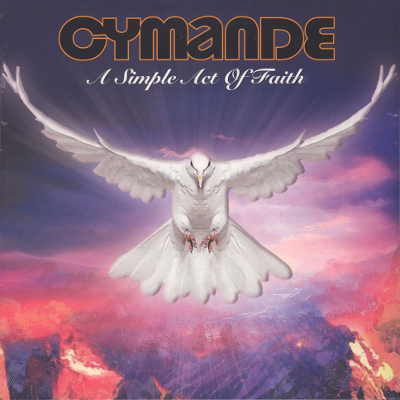 Cymande - A Simple Act Of Faith