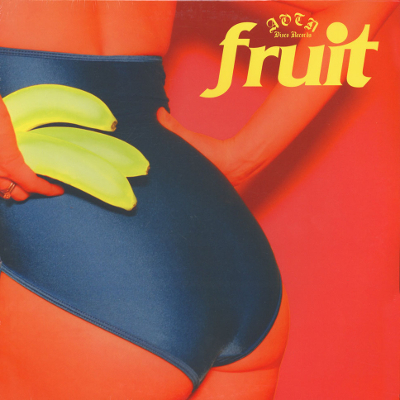 Fruit - Fruit