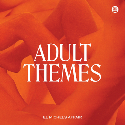 Al Michels Affair - Adult Themes
