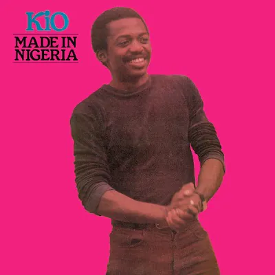 Kio Made In Nigeria Kio Made In Nigeria