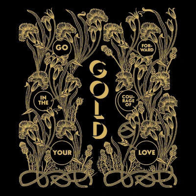 Alabaster dePlume Gold Alabaster dePlume Gold