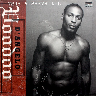 D'Angelo Voodoo D'Angelo Voodoo