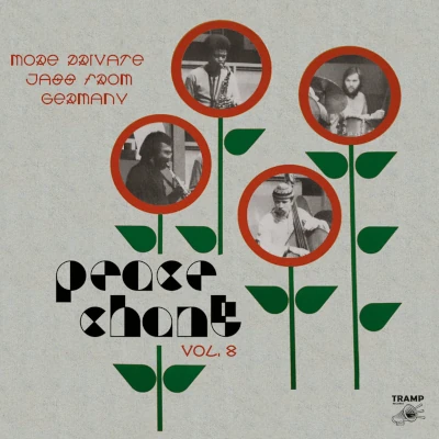 Peace Chant Vol.8 Peace Chant Vol.8