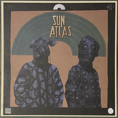 Sun Atlas The Mythical Lost EP Sun Atlas The Mythical Lost EP