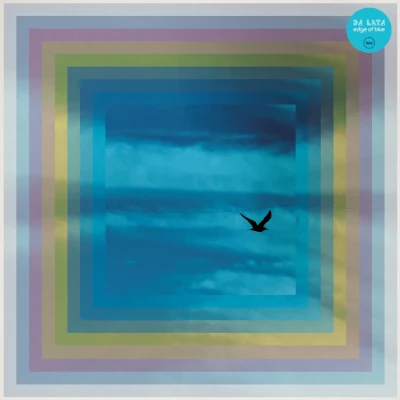 Da Lata Edge of Blue