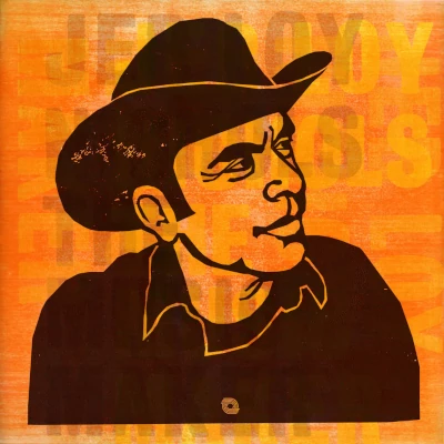 Jeb Loy Nichols The Music Maker