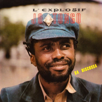 Jo Tongo Sa Discossa