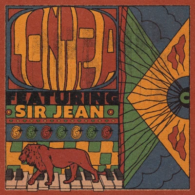 Lontra ft Sir Jean Money, Money