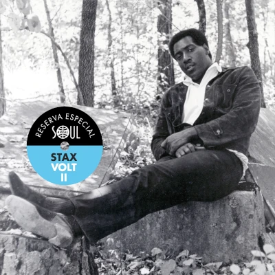 Reserva Especial Stax & Volt Vol.2