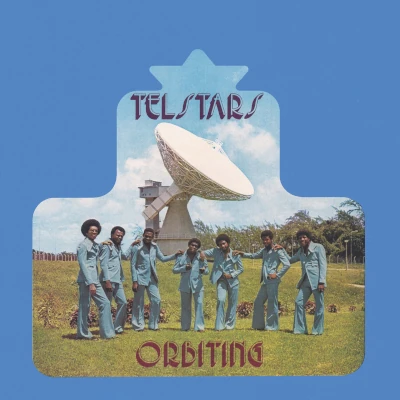 Telstars – Orbiting