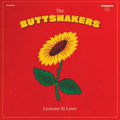 The Buttshakers Lessons in Love