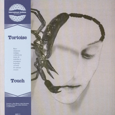Tortoise Touch