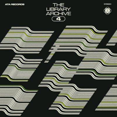 ATA Records The Library Archive Vol. 4 ATA Records The Library Archive Vol. 4