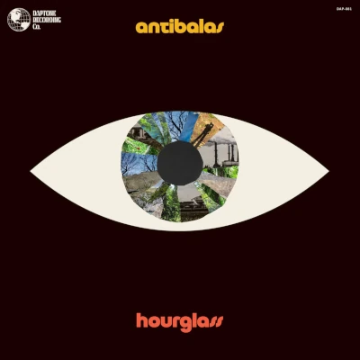 Antibalas Hourglass