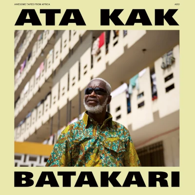 Ata Kak Batakari
