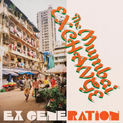 Ex Generation The Mumbai Exchange