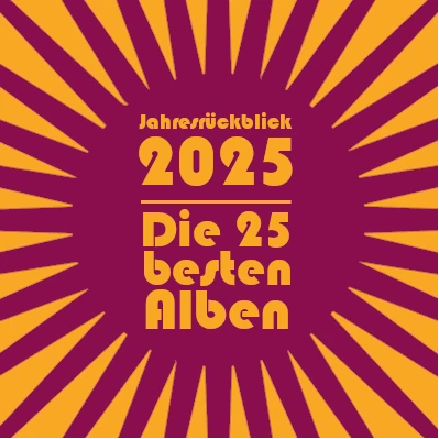 Jahresrückblick 2025 Teil1 400x400
