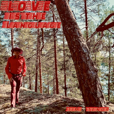 Jimi Tenor Love Is The Language (Versions)