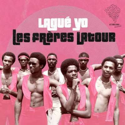 Les Freres Latour Lague Yo