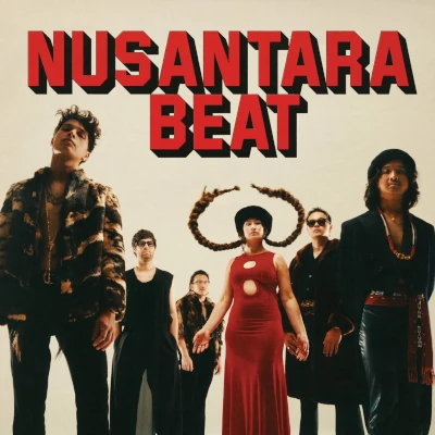 Nusantara Beat Nusantara Beat