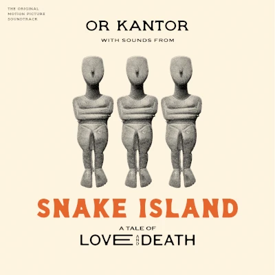 Or Kantor Snake Island Or Kantor Snake Island