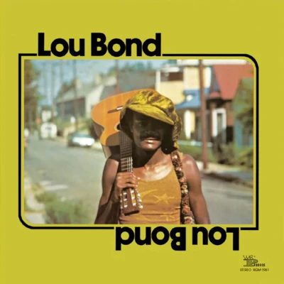 Lou Bond Lou Bond