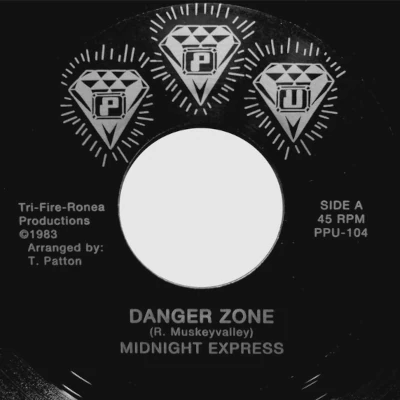 Midnight Express Danger Zone