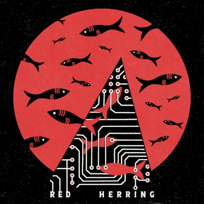 Nubiyan Twist Red Herring Ft. Bootie Brown