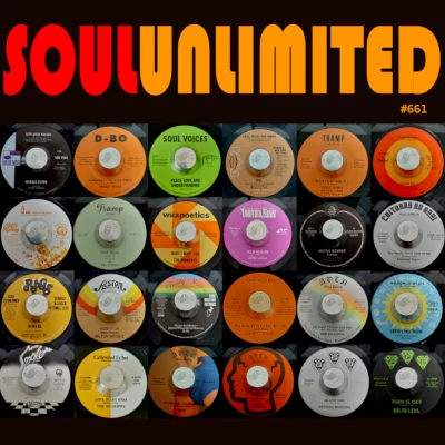 Soul Unlimited 661