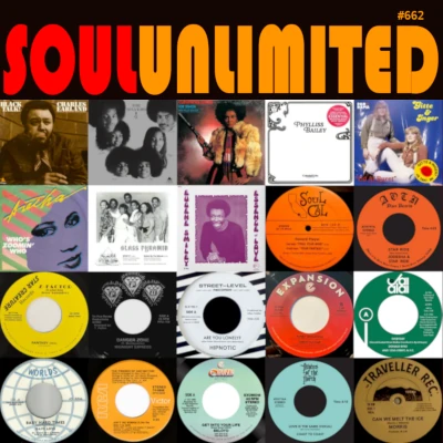 Soul Unlimited 662