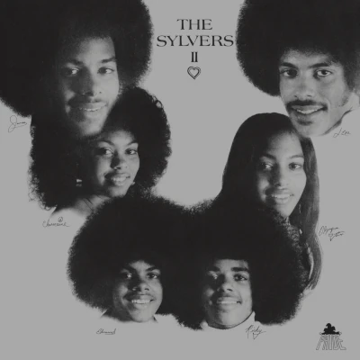 The Sylvers The Sylvers II