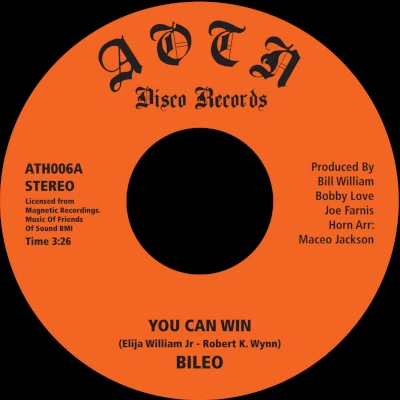 Bileo You Can Win Bileo You Can Win