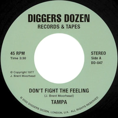 Tampa Don't Fight The Feeling Tampa Don't Fight The Feeling