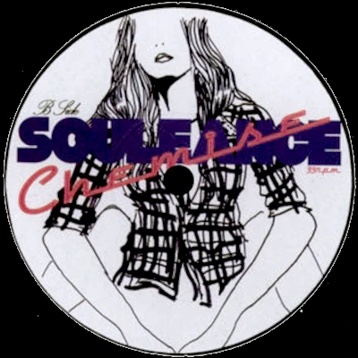 Souleance Chemise Souleance Chemise