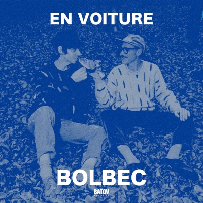 Bolbec En Voiture