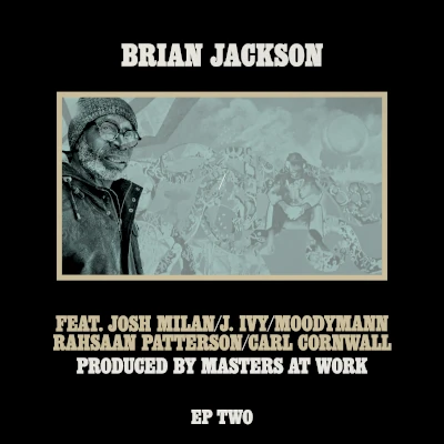 Brian Jackson & Masters At Work EP Two